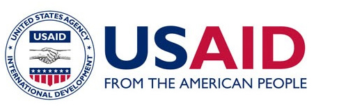 Il logo di USAID