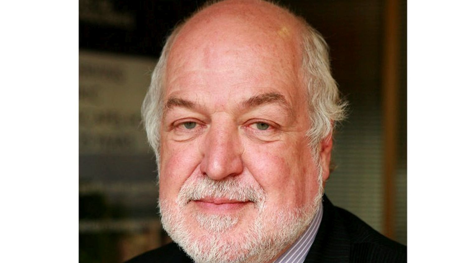  Sir Clive Jones